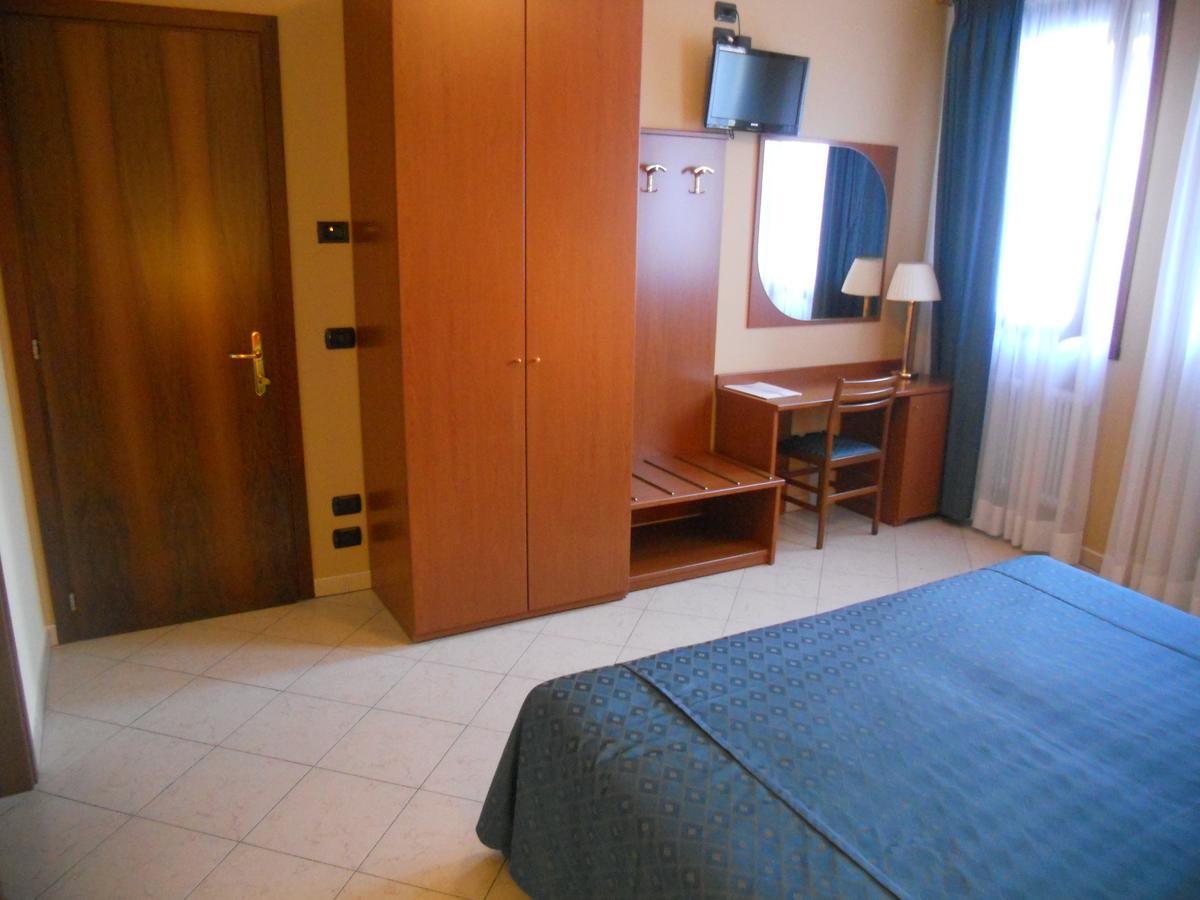Italia Risorta Hotel Arsiero Eksteriør billede