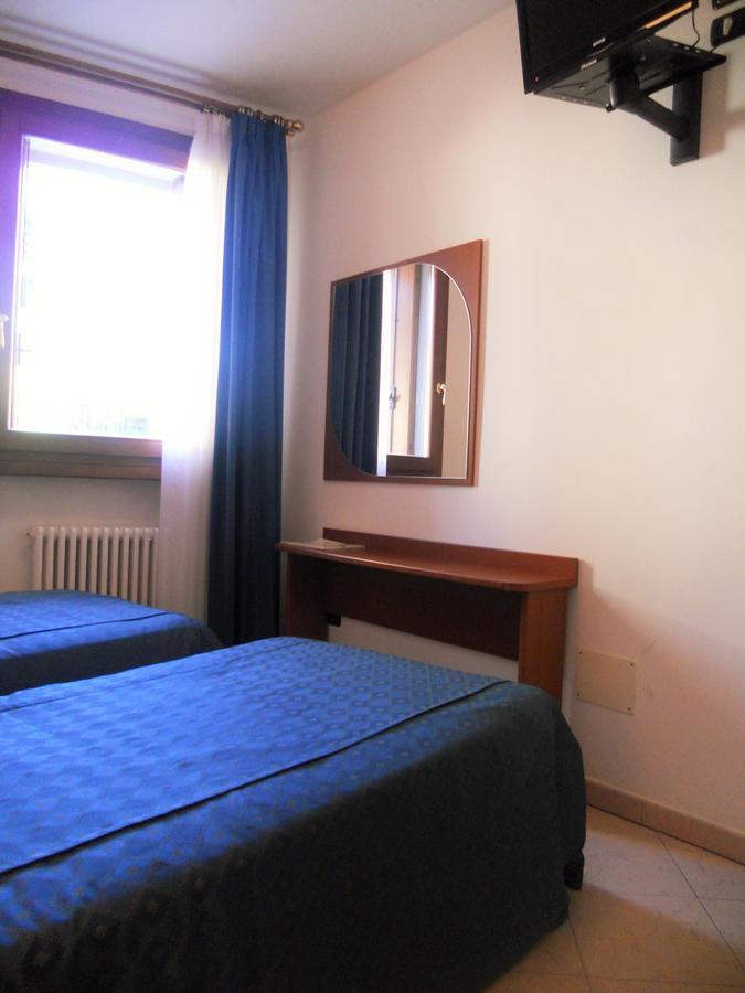 Italia Risorta Hotel Arsiero Eksteriør billede